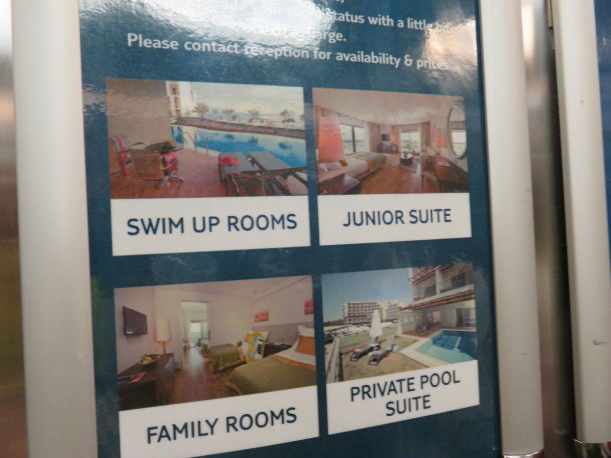 imagini hotel Barut Sorgun